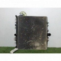 Radiateur eau LANCIA PHEDRA