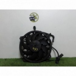 Moto ventilateur radiateur...
