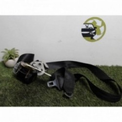 Ceinture arriere gauche...