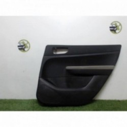 Panneau de porte arriere...