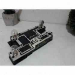 Platine feu arriere droit...