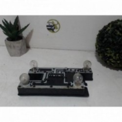 Platine feu arriere droit...