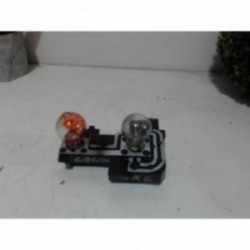 Platine feu arriere gauche...