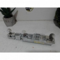 Platine feu arriere gauche...