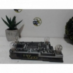 Platine feu arriere gauche...