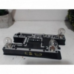 Platine feu arriere droit...