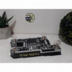 Platine feu arriere gauche...