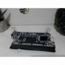 Platine feu arriere gauche...