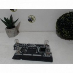 Platine feu arriere gauche...