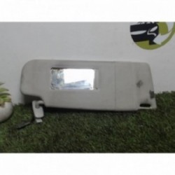 Pare soleil droit...