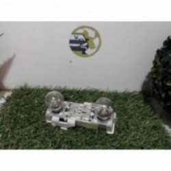 Platine feu arriere droit...