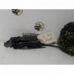 Charniere de capot...