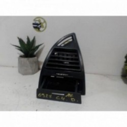 Aerateur tableau de bord...