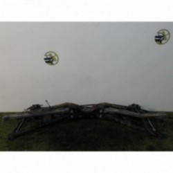 Train arriere complet MINI...