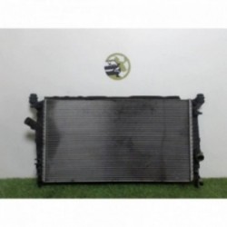 Radiateur eau FORD FOCUS 2...