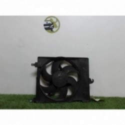Moto ventilateur radiateur...
