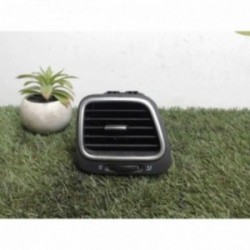 Aerateur tableau de bord...