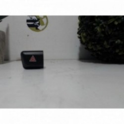 Bouton de warning PEUGEOT...