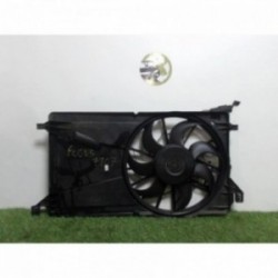 Moto ventilateur radiateur...