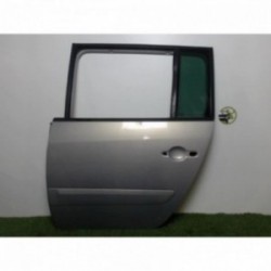 Porte arriere gauche...