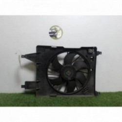 Moto ventilateur radiateur...