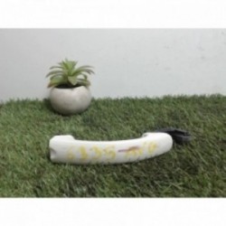 Poignee porte avant gauche...