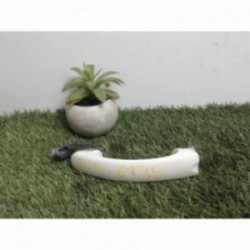 Poignee porte avant droit...