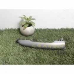 Poignee porte avant gauche...