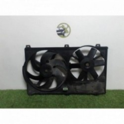 Moto ventilateur radiateur...