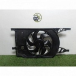 Moto ventilateur radiateur...