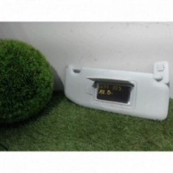 Pare soleil droit PEUGEOT...