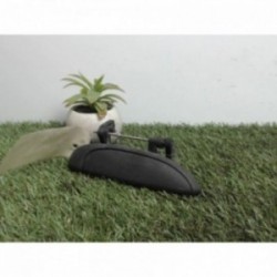 Poignee porte avant droit...