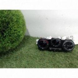 Commande chauffage PEUGEOT...