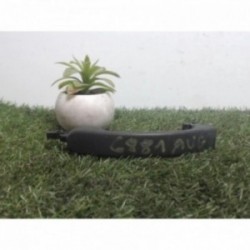 Poignee porte avant gauche...