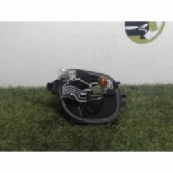 Platine feu arriere gauche...