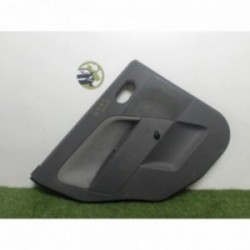 Panneau de porte arriere...