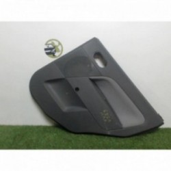 Panneau de porte arriere...