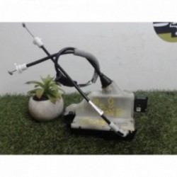 Serrure avant droit PEUGEOT...