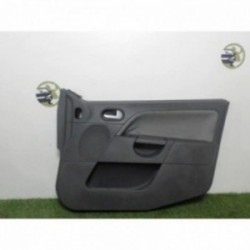 Panneau de porte avant...