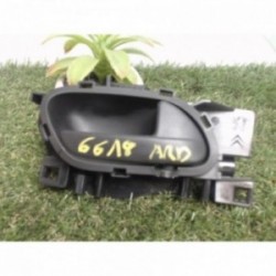 Poignee interieur arriere...