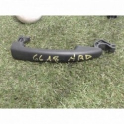 Poignee porte arriere droit...