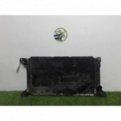 Radiateur eau FORD 