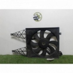 Moto ventilateur radiateur...