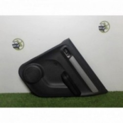 Panneau de porte arriere...