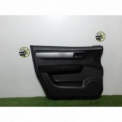 Panneau de porte avant...