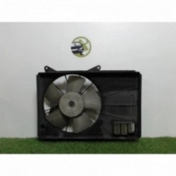 Moto ventilateur radiateur...