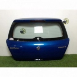 Malle/Hayon arriere SUZUKI...