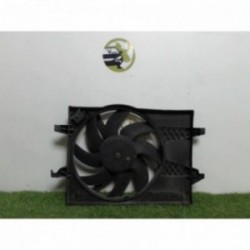Moto ventilateur radiateur...