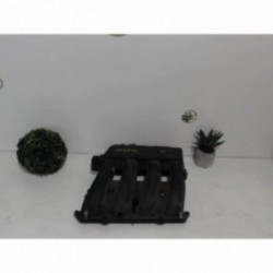 Collecteur d'admission...