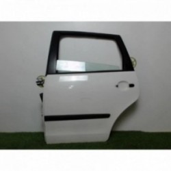 Porte arriere gauche...